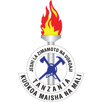 Fire & Rescue Force logo