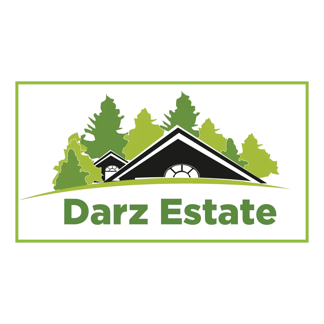 Darz Estate logo
